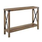 Sofa Table
