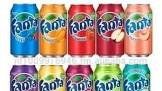 Soft Drink Flavours