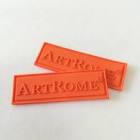 Soft Pvc Label