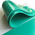 Soft Pvc Sheet