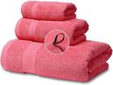 Soft Towel