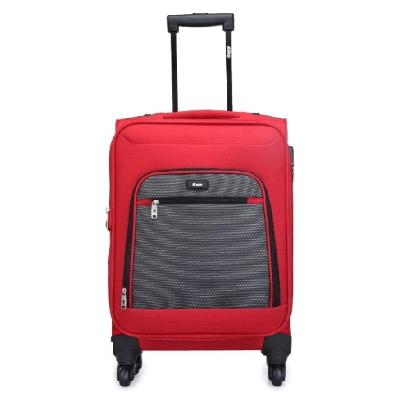 Soft Luggage Bag