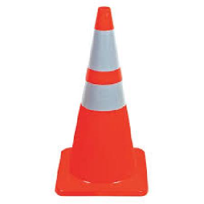 Soft PVC Traffic Cone