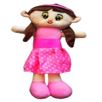 Soft Toy, Action Figures & Dolls