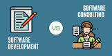 Software Development And It Consultant