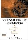 Software Quality Engineering