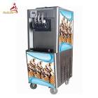 Softy Making Machine