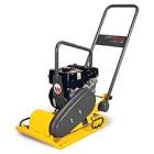 Soil Compactors Rental