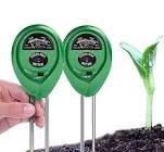 Soil Ph Meter