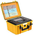 Soil Resistivity Meter