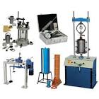 Soil Testing Equipment