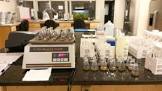Soil Testing Laboratory Set Up