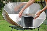 Solar Cooker