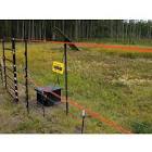 Solar Fencing System