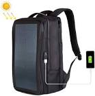 Solar Power Bag