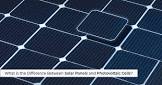 Solar Pv Cells