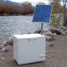 Solar Refrigerator