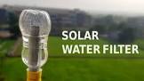 Solar Water Purifier
