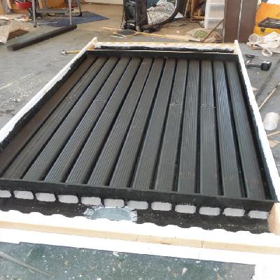 Solar Air Heater