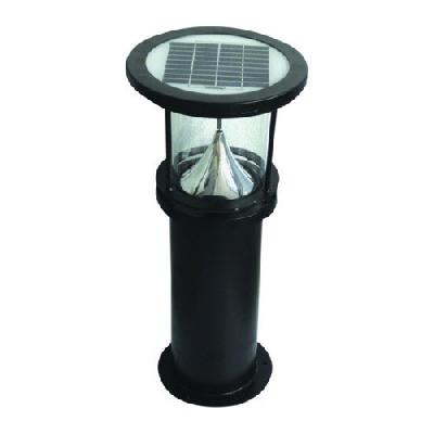 Solar Bollard Lights
