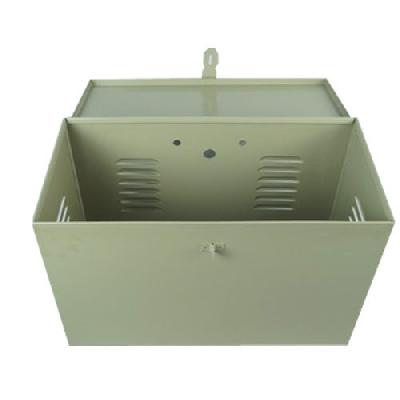 Solar Boxes