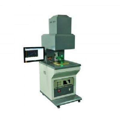 Solar Cell Tester & Sorter