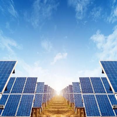Solar Energy Converter