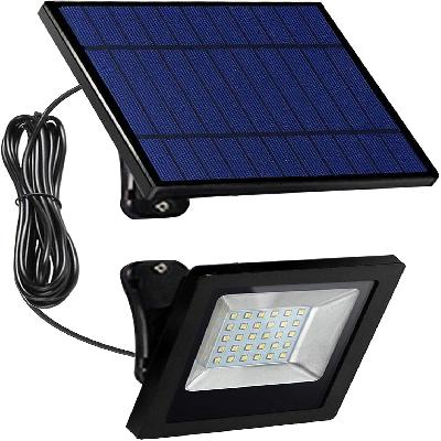 Solar Energy Light