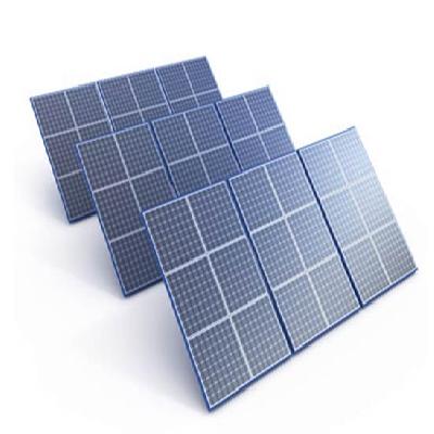 Solar Equipments