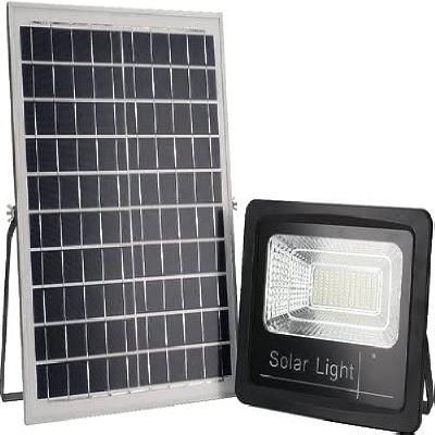 Solar Flood Light
