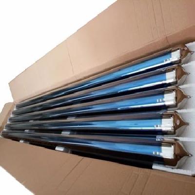 Solar Glass Tube