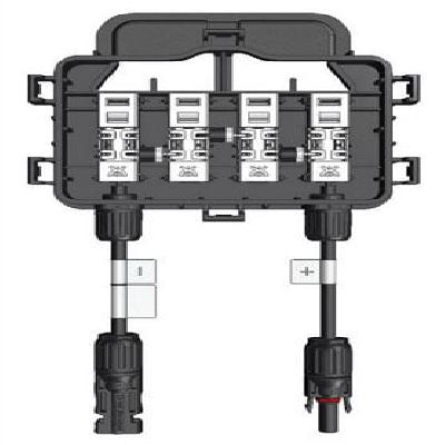 Solar Junction Box