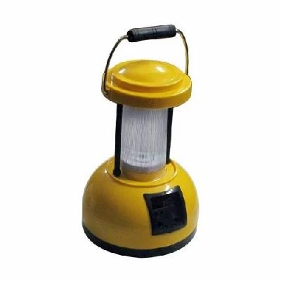 Solar Lantern Cabinets