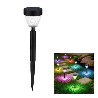 Solar LED Garden Light