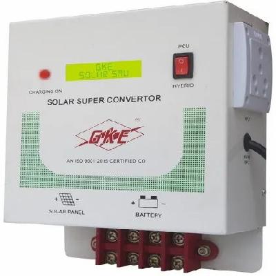 Solar Management Unit