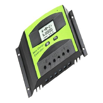 Solar MPPT Charger
