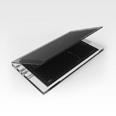 Solar Notebook