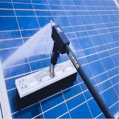 Solar Panel Cleaning Kit