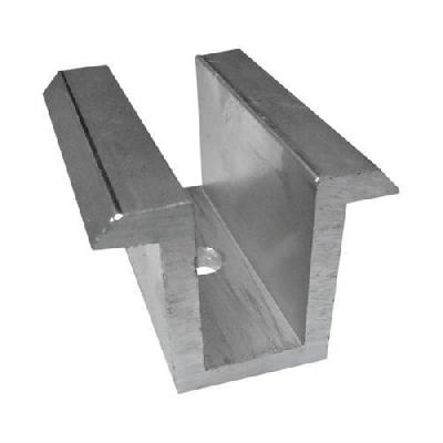 Solar Panel Mid Clamps 