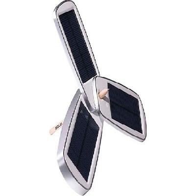 Solar Powered Gadgets