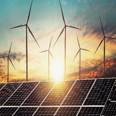 Solar Renewable Energy Systems 
