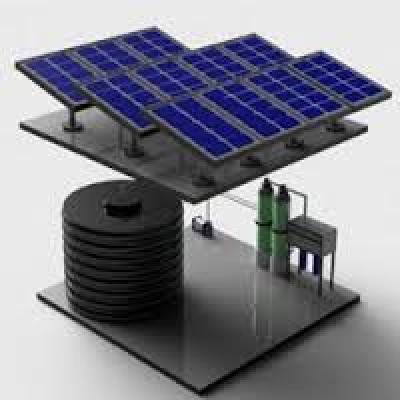 Solar RO System