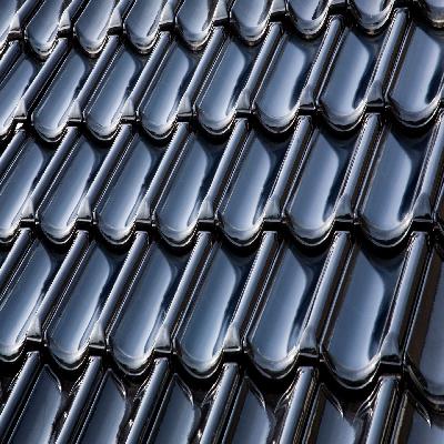 Solar Roof Tile 
