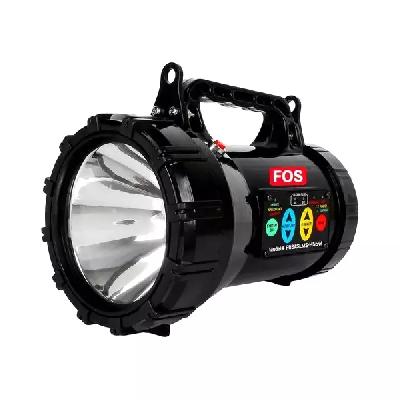 Solar Search Lights