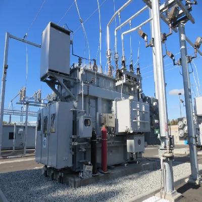 Solar Transformer