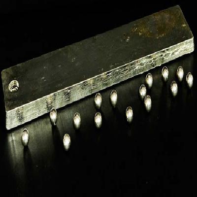 Solder Anodes