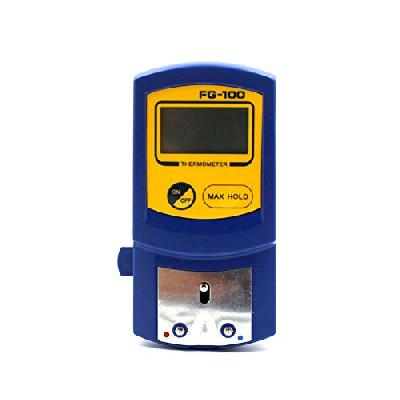 Soldering Tip Thermometer