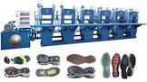 Sole Making Machine
