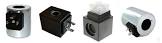 Solenoid Coil Assembly