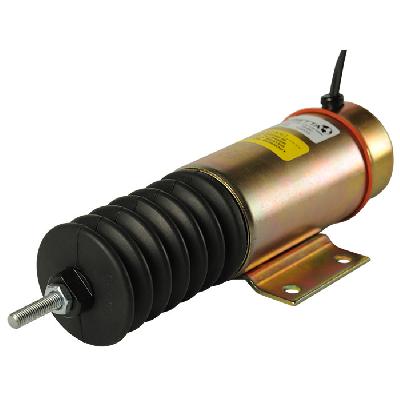 Solenoid Actuator 